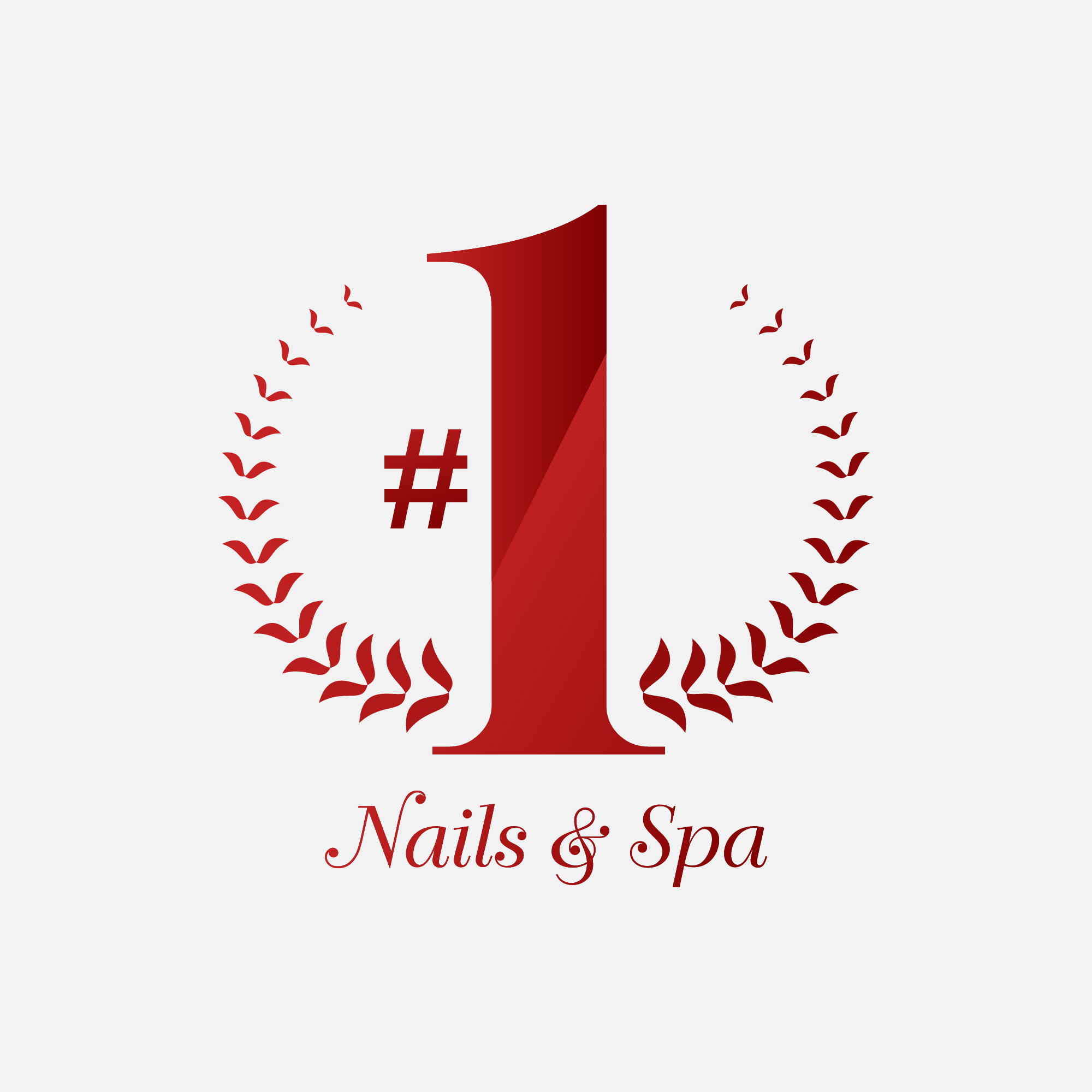 #1 Nails And Spa